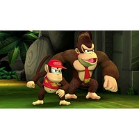 Donkey Kong Country Returns HD (Switch)