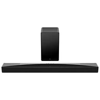 TCL Q75H 620-Watt 5.1.2 Channel Sound Bar with Wireless Subwoofer