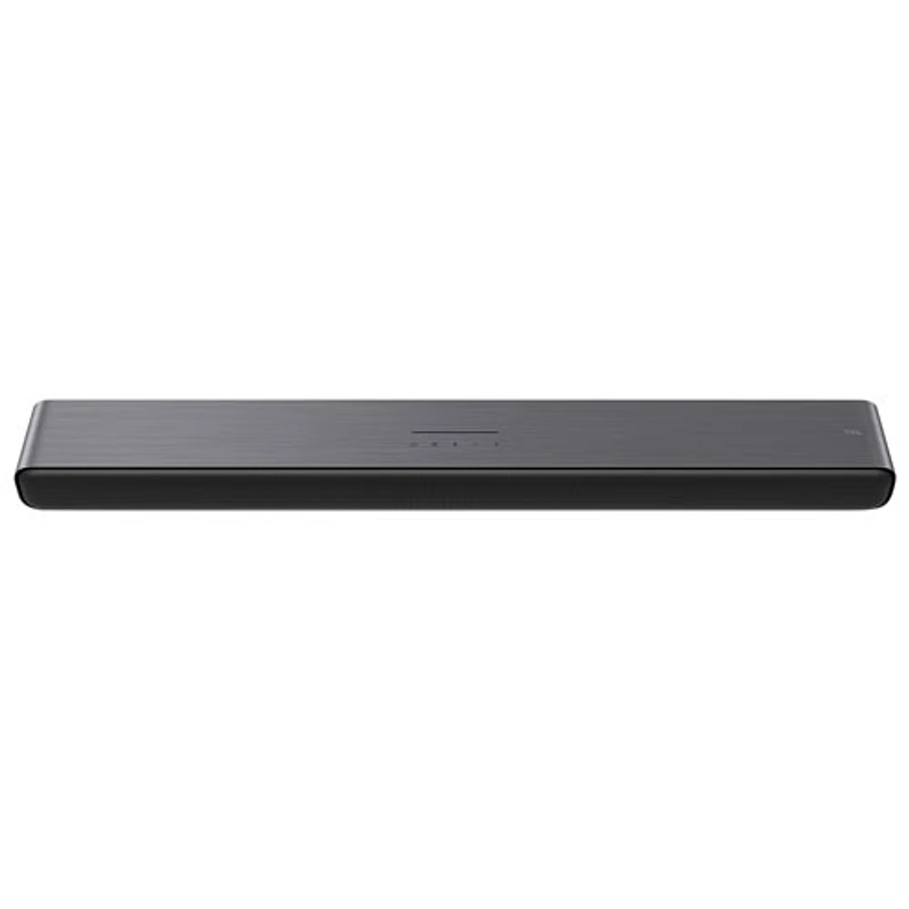 TCL S55H 220-Watt 2.1 Channel Sound Bar with Wireless Subwoofer