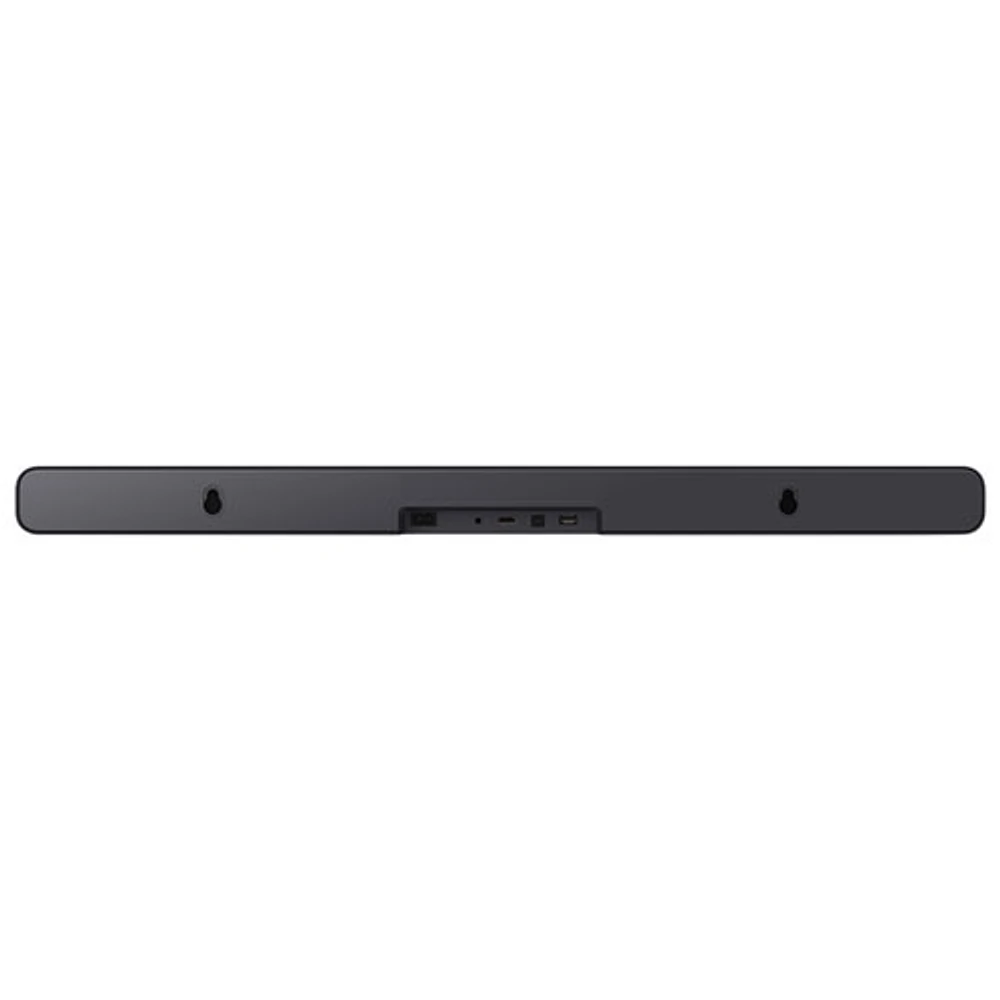 TCL S55H 220-Watt 2.1 Channel Sound Bar with Wireless Subwoofer