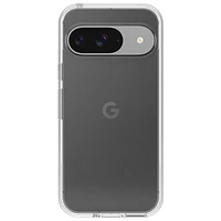 Étui rigide ajusté Symmetry d'OtterBox pour Pixel 9/9 Pro - Transparent