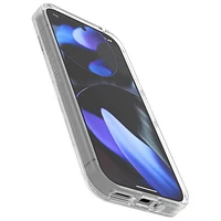 Étui rigide ajusté Symmetry d'OtterBox pour Pixel 9/9 Pro - Transparent