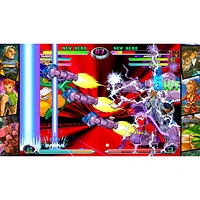 Marvel vs. Capcom Fighting Collection: Arcade Classics (Switch)