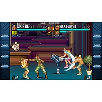 Marvel vs. Capcom Fighting Collection: Arcade Classics (Switch)