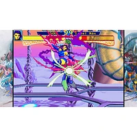 Marvel vs. Capcom Fighting Collection: Arcade Classics (PS4)