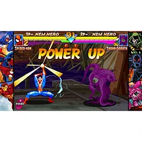 Marvel vs. Capcom Fighting Collection: Arcade Classics (PS4)