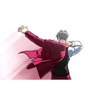 Ace Attorney Investigations Collection (Switch)