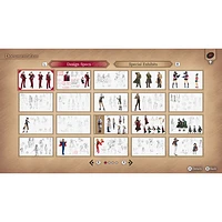 Ace Attorney Investigations Collection (Switch)