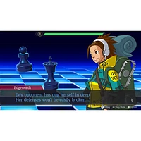 Ace Attorney Investigations Collection (Switch)