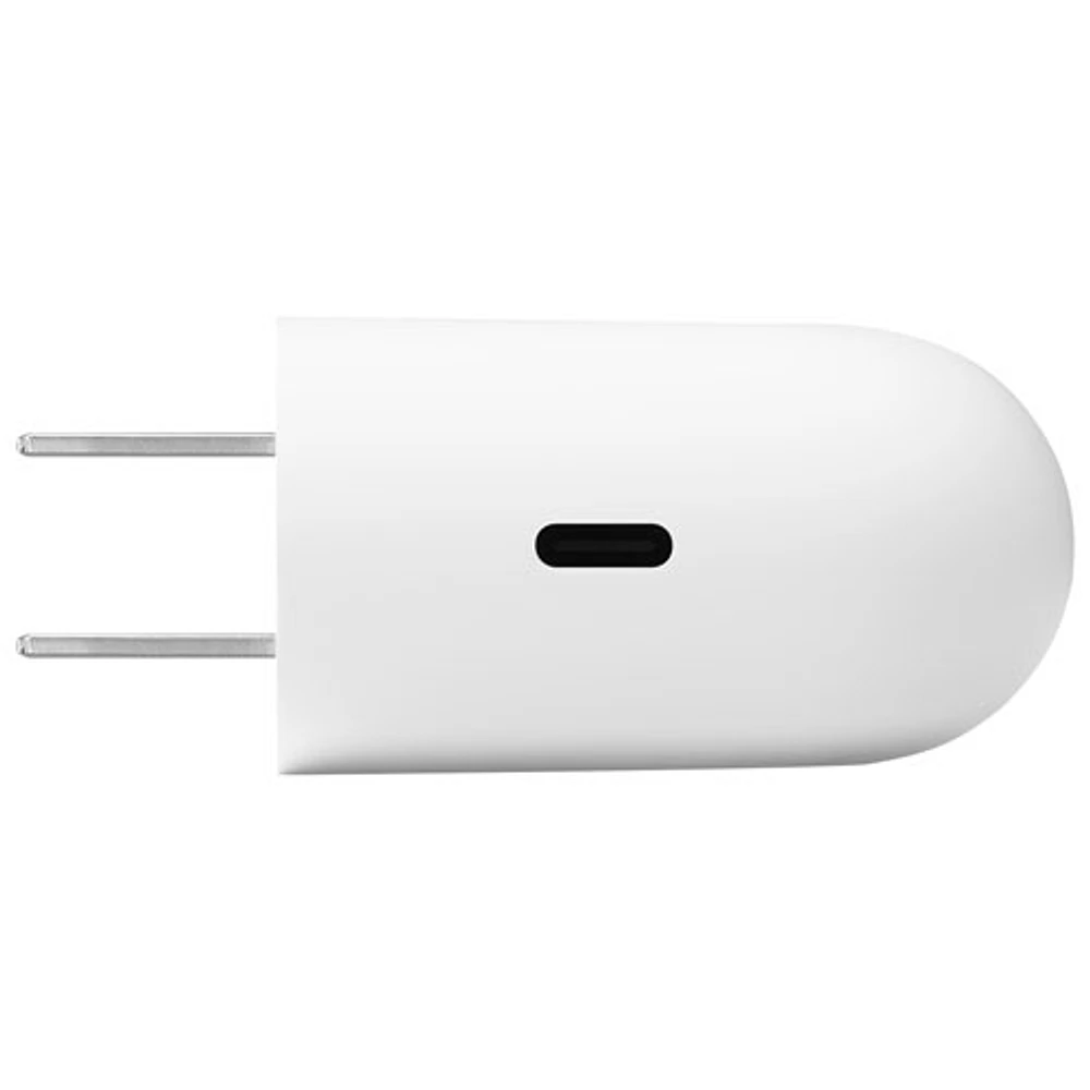 Google 45W Fast-Charging USB-C Wall Charger