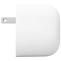 Google 45W Fast-Charging USB-C Wall Charger