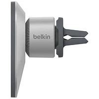 Belkin Magnetic Car Vent Mount with Magsafe for iPhone 15/14/13/12 Pro Max, Pro & mini