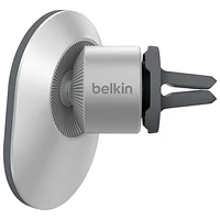 Belkin Magnetic Car Vent Mount with Magsafe for iPhone 15/14/13/12 Pro Max, Pro & mini