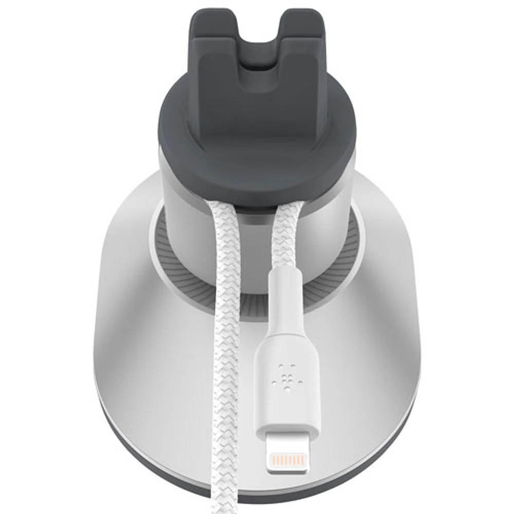 Belkin Magnetic Car Vent Mount with Magsafe for iPhone 15/14/13/12 Pro Max, Pro & mini