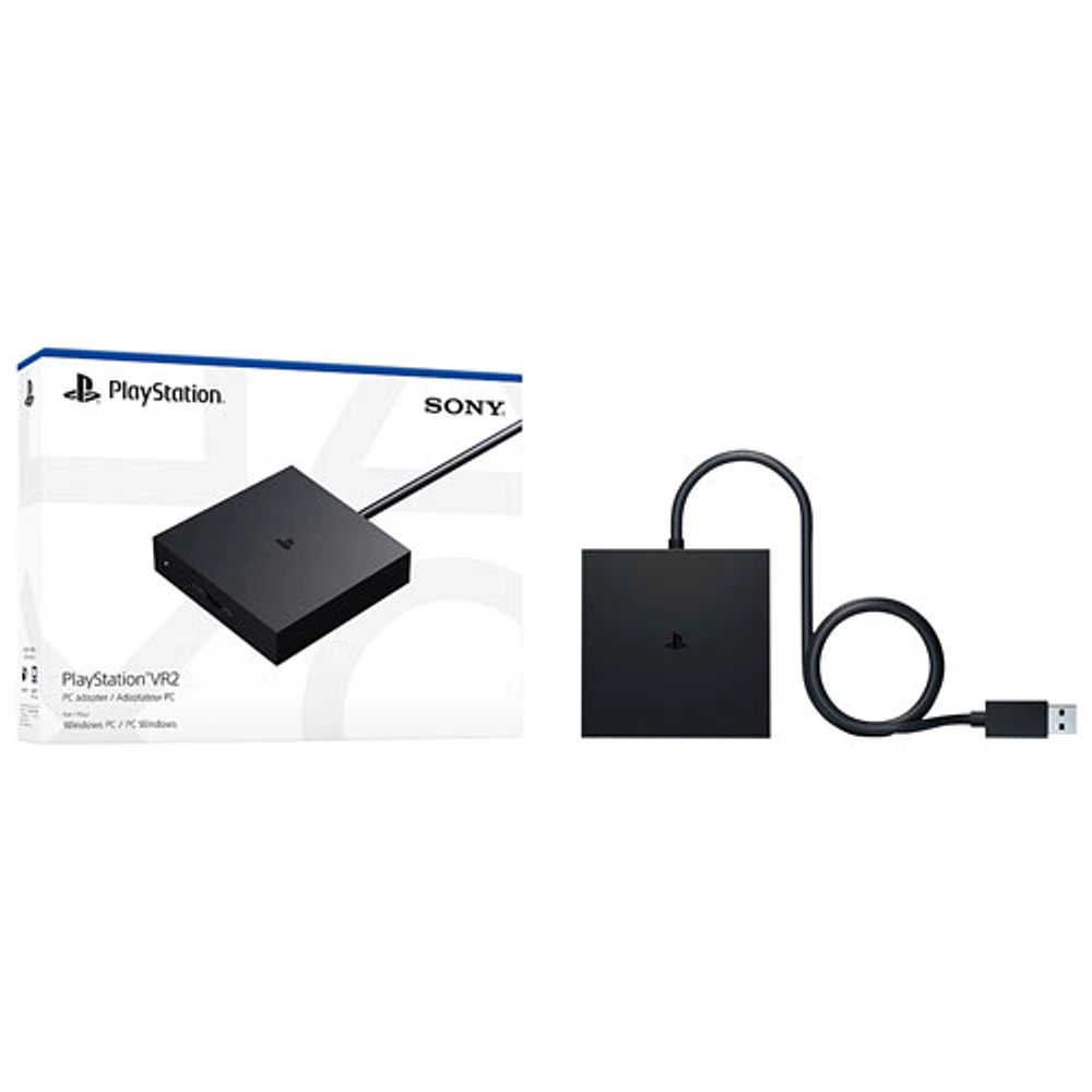 PlayStation VR2 PC Adapter