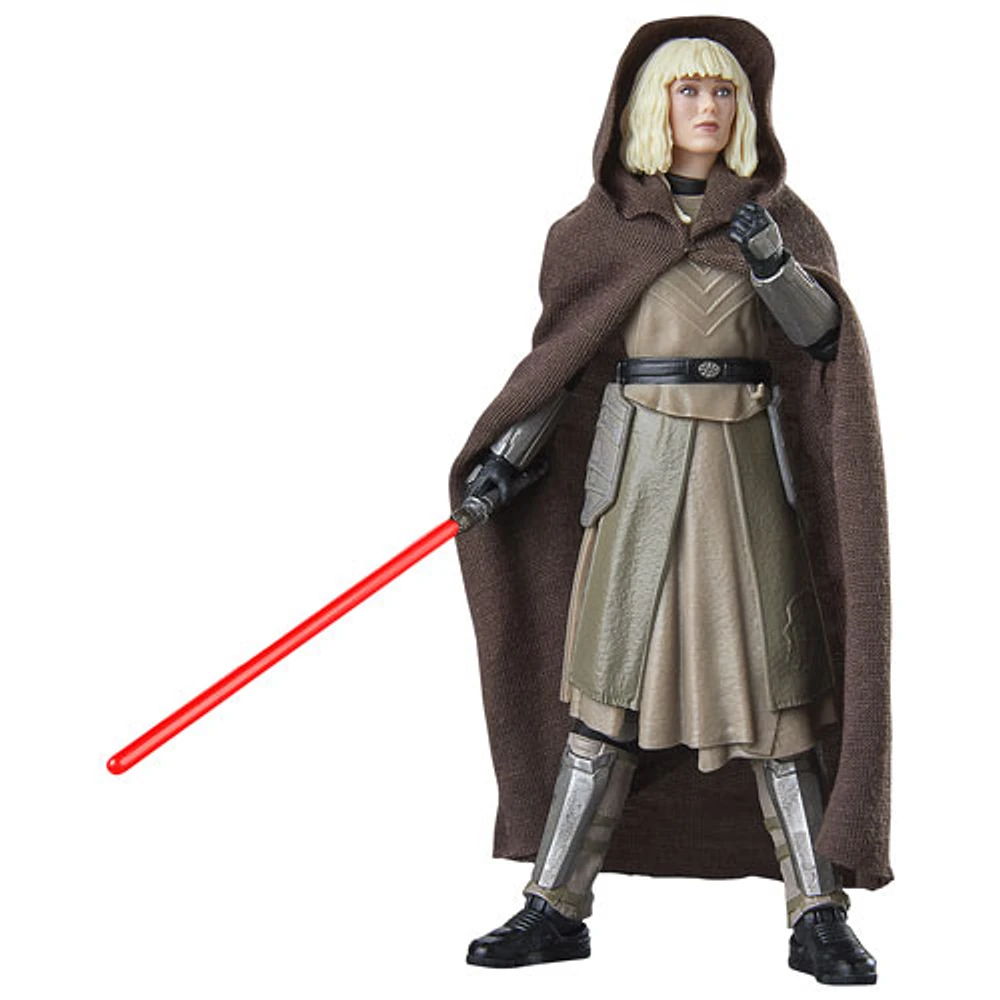 Hasbro Star Wars The Black Series: Ahsoka Shin Hati (Arcana) Action Figure