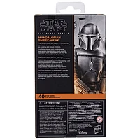 Hasbro Star Wars The Black Series: The Mandalorian Shriek-Hawk Action Figure