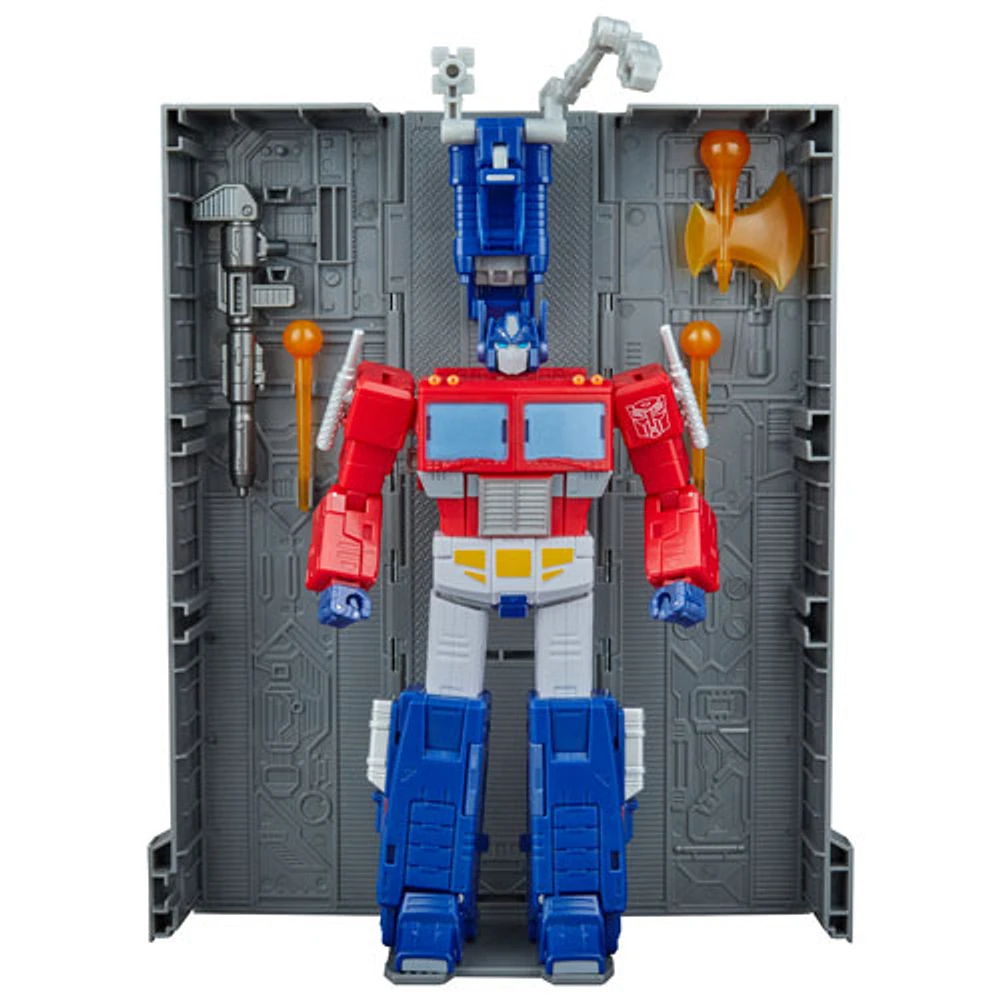 Hasbro Transformers Studio Series - 86-31 Optimus Prime Action Figure