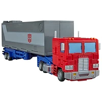 Hasbro Transformers Studio Series - 86-31 Optimus Prime Action Figure