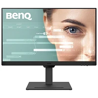 BenQ 27" FHD 100Hz 5ms GTG IPS LCD Monitor (GW2790T) - Black