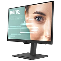 BenQ 27" FHD 100Hz 5ms GTG IPS LCD Monitor (GW2790T) - Black