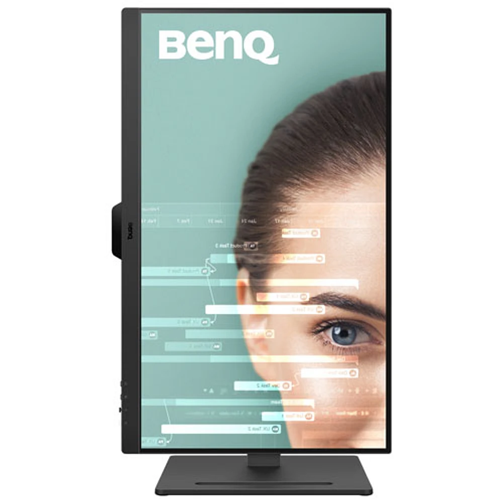 BenQ 27" FHD 100Hz 5ms GTG IPS LCD Monitor (GW2790T) - Black