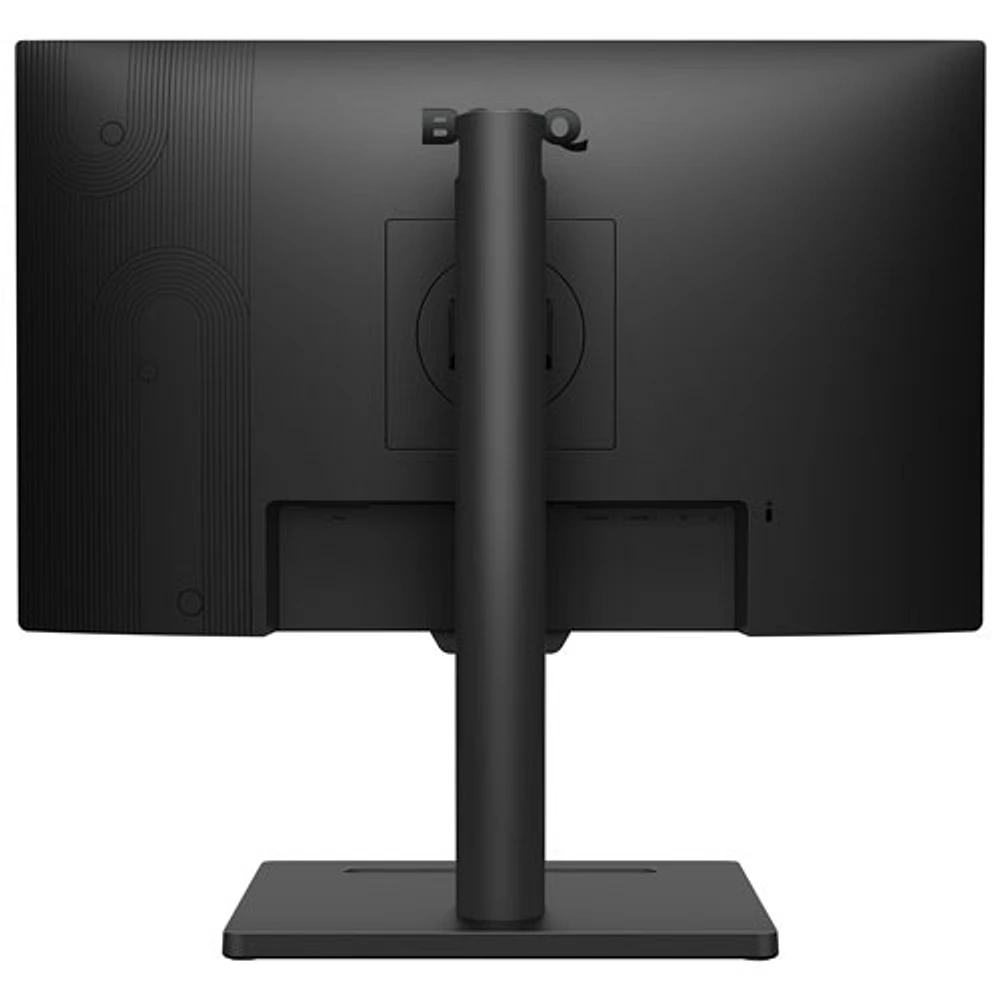 Moniteur ACL IPS HD intégrale GÀG 5 ms 100 Hz 23,8 po de BenQ (GW2490T) - Noir