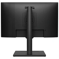 Moniteur ACL IPS HD intégrale GÀG 5 ms 100 Hz 23,8 po de BenQ (GW2490T) - Noir