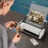 Brother ADS1800W Wireless Compact Desktop Scanner