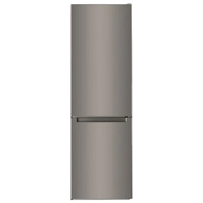 Whirlpool 24" 11.3 Cu. Ft. Bottom Freezer Refrigerator (URBC5024PZ) - Stainless Steel