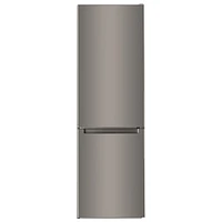 Whirlpool 24" 11.3 Cu. Ft. Bottom Freezer Refrigerator (URBC5024PZ) - Stainless Steel