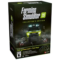 Farming Simulator 25 Collector's Edition (PC)