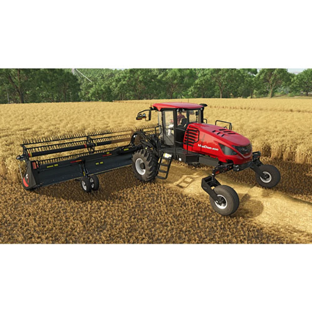 Farming Simulator 25 Collector's Edition (PC)