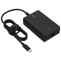 Belkin Connect 100W USB-C Core GaN Charge Adapter (INC016ttBK)