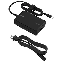 Belkin Connect 100W USB-C Core GaN Charge Adapter (INC016ttBK)