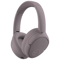 Casque d'écoute 100 % sans fil à suppression du bruit JBuds LUX de JLab - Mauve