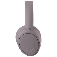 Casque d'écoute 100 % sans fil à suppression du bruit JBuds LUX de JLab - Mauve