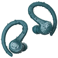 JLab GoAir Sport In-Ear True Wireless Earbuds - Teal