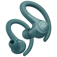 JLab GoAir Sport In-Ear True Wireless Earbuds - Teal