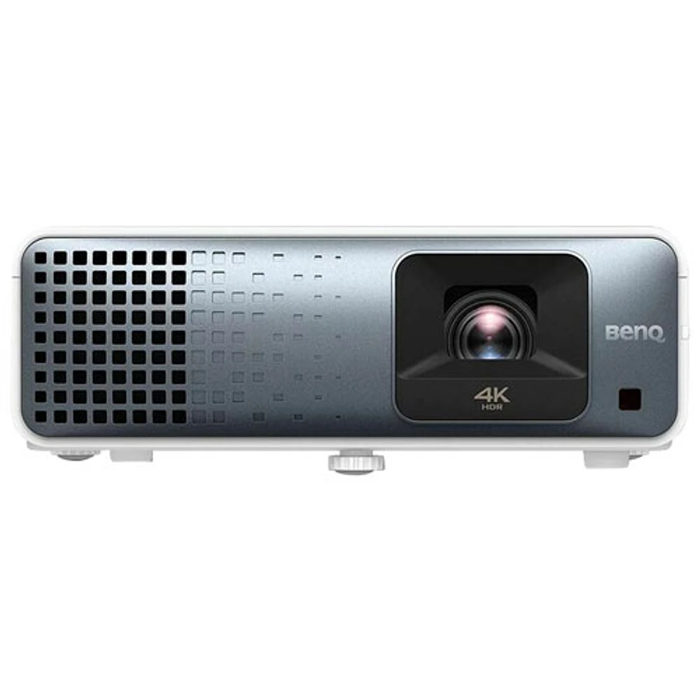 Projecteur de jeu au laser HDR Ultra HD 4K de BenQ (TK710)
