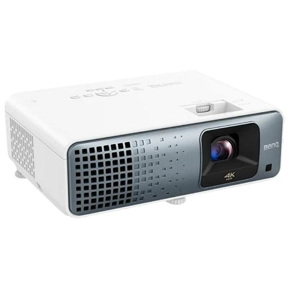 Projecteur de jeu au laser HDR Ultra HD 4K de BenQ (TK710)
