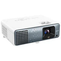Projecteur de jeu au laser HDR Ultra HD 4K de BenQ (TK710)