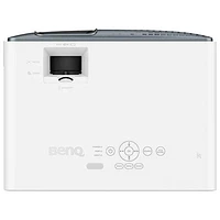 Projecteur de jeu au laser HDR Ultra HD 4K de BenQ (TK710)