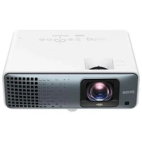 BenQ 4K Ultra HD HDR Laser Gaming Projector with Android TV (TK710STi)