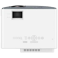 BenQ 4K Ultra HD HDR Laser Gaming Projector with Android TV (TK710STi)