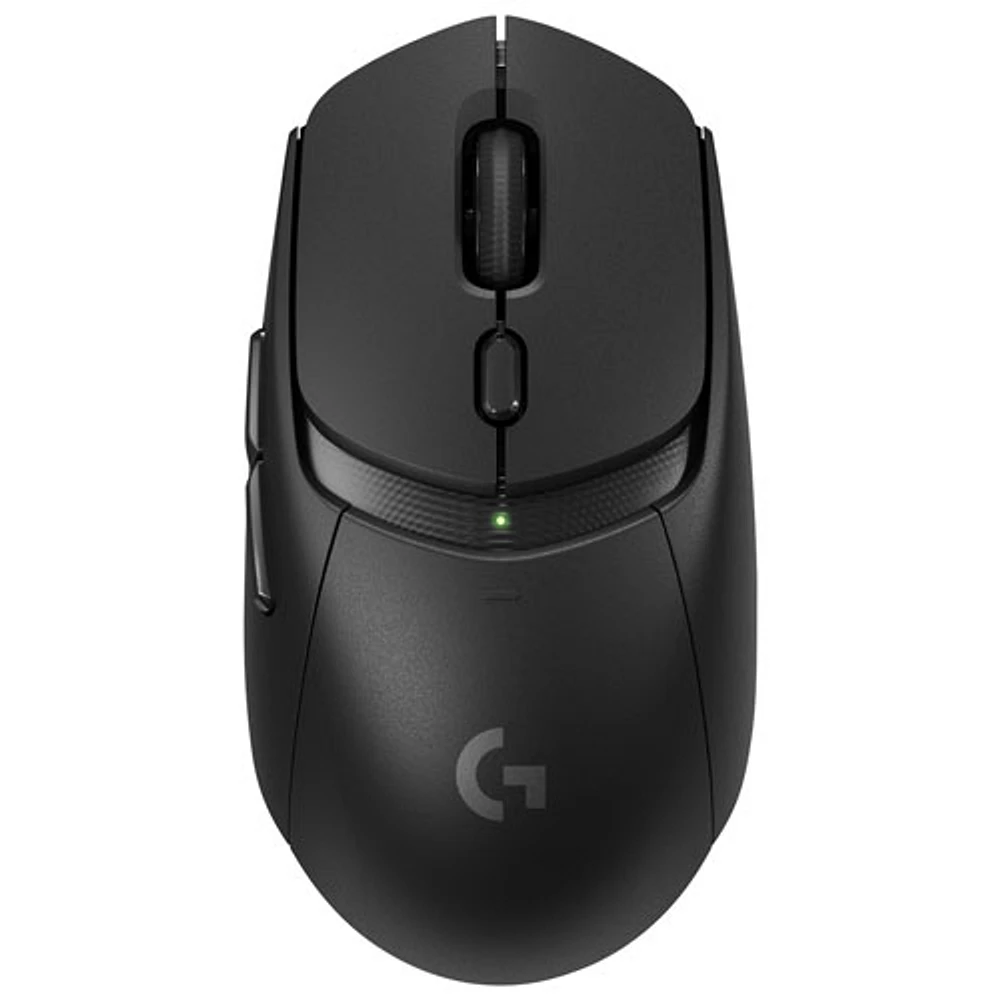 Logitech G309 LIGHTSPEED 25600 DPI Wireless Optical Gaming Mouse - Black
