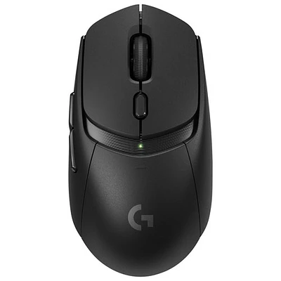 Logitech G309 LIGHTSPEED 25600 DPI Wireless Optical Gaming Mouse - Black