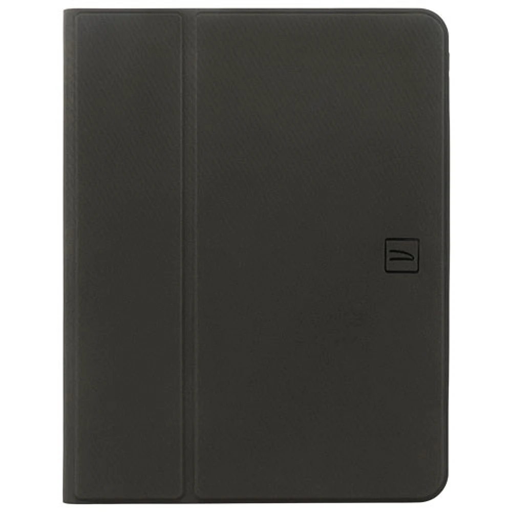 Tucano Milano Italy Up Plus Case for iPad Air 11" M4 - Black