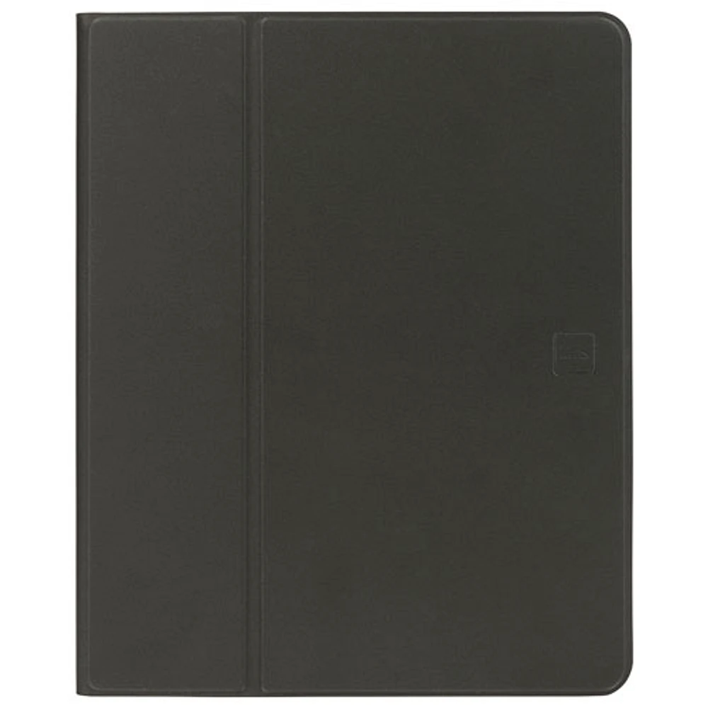 Étui Up Plus de Tucano Milano Italy pour iPad Pro de 13 po (M4) - Noir