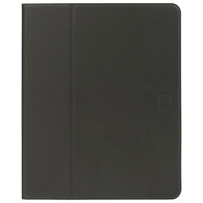 Étui Up Plus de Tucano Milano Italy pour iPad Pro de 13 po (M4) - Noir